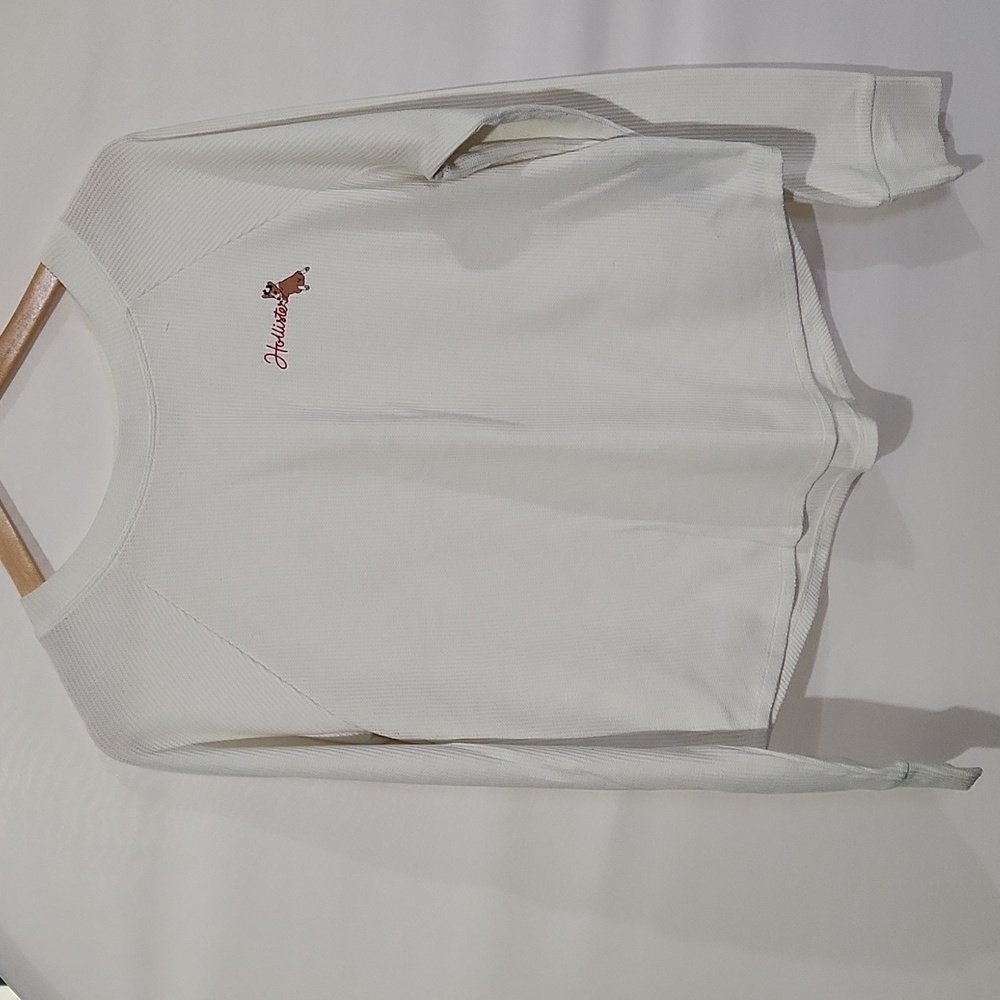Hollister Thermal Sleepwear S